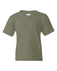 Gildan - Heavy Cotton Youth T-Shirt - 5000B