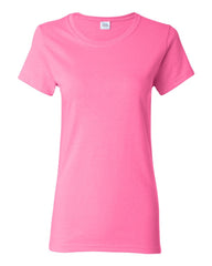 Gildan - Heavy Cotton Womens T-Shirt - 5000L