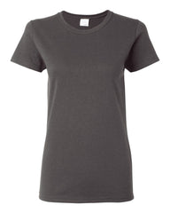Gildan - Heavy Cotton Womens T-Shirt - 5000L