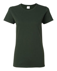 Gildan - Heavy Cotton Womens T-Shirt - 5000L