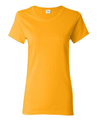 Gildan - Heavy Cotton Womens T-Shirt - 5000L