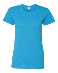 Gildan - Heavy Cotton Womens T-Shirt - 5000L
