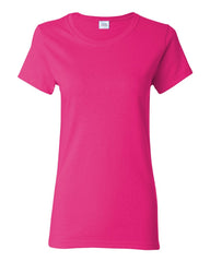 Gildan - Heavy Cotton Womens T-Shirt - 5000L
