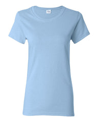 Gildan - Heavy Cotton Womens T-Shirt - 5000L