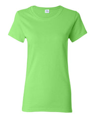 Gildan - Heavy Cotton Womens T-Shirt - 5000L