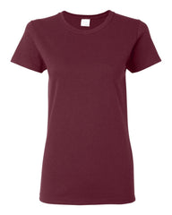 Gildan - Heavy Cotton Womens T-Shirt - 5000L