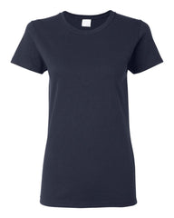 Gildan - Heavy Cotton Womens T-Shirt - 5000L