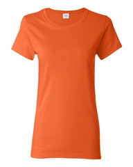 Gildan - Heavy Cotton Womens T-Shirt - 5000L