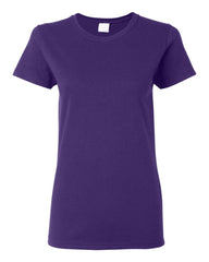 Gildan - Heavy Cotton Womens T-Shirt - 5000L