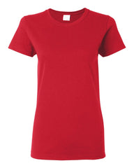 Gildan - Heavy Cotton Womens T-Shirt - 5000L