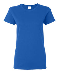 Gildan - Heavy Cotton Womens T-Shirt - 5000L