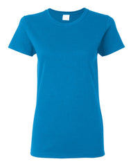 Gildan - Heavy Cotton Womens T-Shirt - 5000L
