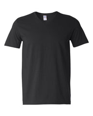 Gildan - Softstyle V-Neck T-Shirt - 64V00