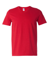 Gildan - Softstyle V-Neck T-Shirt - 64V00