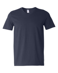 Gildan - Softstyle V-Neck T-Shirt - 64V00