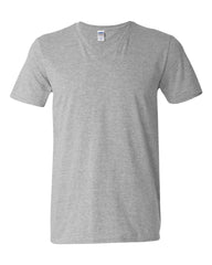 Gildan - Softstyle V-Neck T-Shirt - 64V00