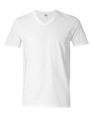 Gildan - Softstyle V-Neck T-Shirt - 64V00