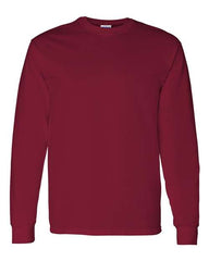 Gildan - Heavy Cotton Long Sleeve T-Shirt - 5400