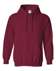 Gildan - Heavy Blend Hooded Sweatshirt - 18500