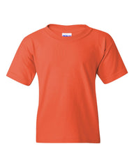 Gildan - Heavy Cotton Youth T-Shirt - 5000B