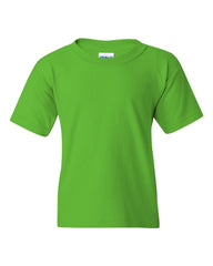 Gildan - Heavy Cotton Youth T-Shirt - 5000B