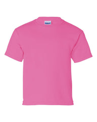 Gildan - Ultra Cotton Youth T-Shirt - 2000B