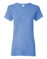 Gildan - Heavy Cotton Womens T-Shirt - 5000L