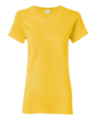 Gildan - Heavy Cotton Womens T-Shirt - 5000L