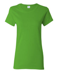 Gildan - Heavy Cotton Womens T-Shirt - 5000L