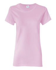 Gildan - Heavy Cotton Womens T-Shirt - 5000L
