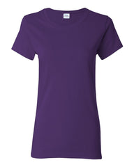 Gildan - Heavy Cotton Womens T-Shirt - 5000L