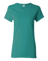 Gildan - Heavy Cotton Womens T-Shirt - 5000L