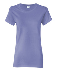 Gildan - Heavy Cotton Womens T-Shirt - 5000L
