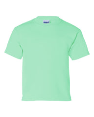 Gildan - Ultra Cotton Youth T-Shirt - 2000B