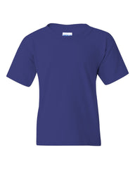 Gildan - Heavy Cotton Youth T-Shirt - 5000B