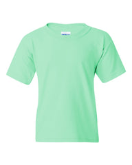Gildan - Heavy Cotton Youth T-Shirt - 5000B
