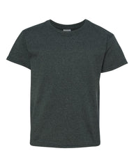 Gildan - Heavy Cotton Youth T-Shirt - 5000B