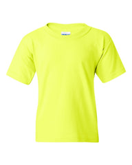 Gildan - Heavy Cotton Youth T-Shirt - 5000B