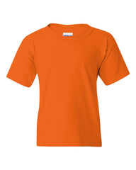 Gildan - Heavy Cotton Youth T-Shirt - 5000B