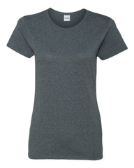 Gildan - Heavy Cotton Womens T-Shirt - 5000L