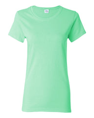 Gildan - Heavy Cotton Womens T-Shirt - 5000L