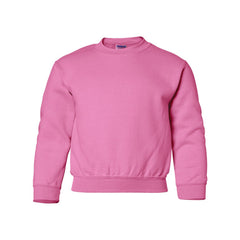 Gildan - Heavy Blend Youth Sweatshirt - 18000B