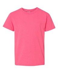 Gildan - Heavy Cotton Youth T-Shirt - 5000B