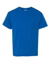 Gildan - Heavy Cotton Youth T-Shirt - 5000B
