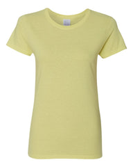 Gildan - Heavy Cotton Womens T-Shirt - 5000L