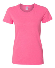 Gildan - Heavy Cotton Womens T-Shirt - 5000L