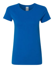 Gildan - Heavy Cotton Womens T-Shirt - 5000L