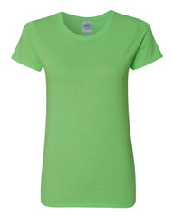 Gildan - Heavy Cotton Womens T-Shirt - 5000L
