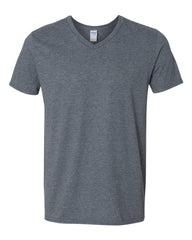 Gildan - Softstyle V-Neck T-Shirt - 64V00