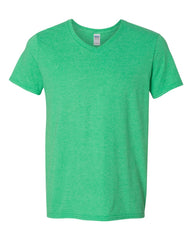 Gildan - Softstyle V-Neck T-Shirt - 64V00